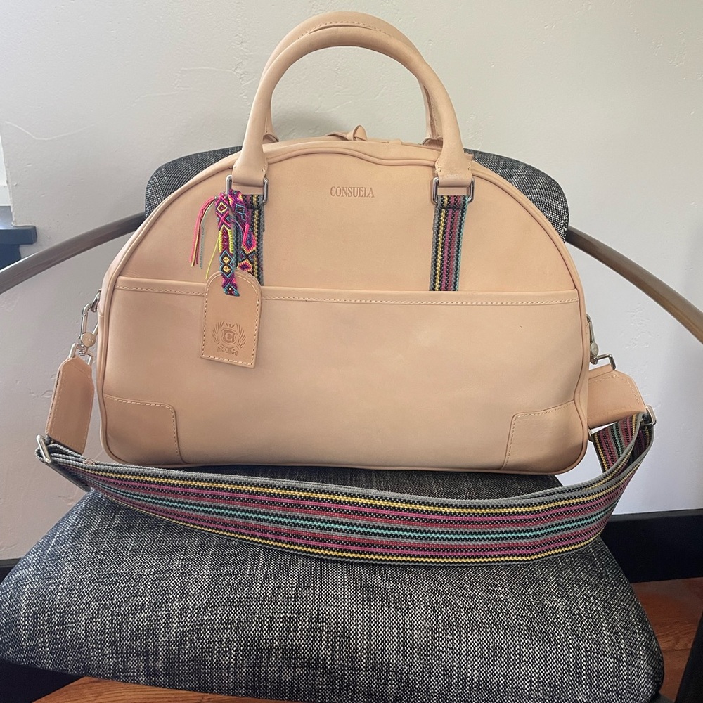 Consuela Diego Commuter